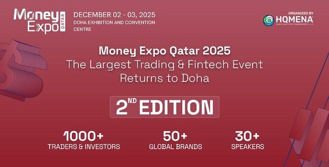Money Expo Qatar 2025