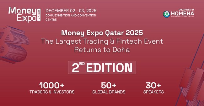 Money Expo Qatar 2025