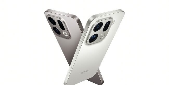 “وحش” أوبو القادم: Find X9 Pro يطرق أبواب السوق المصري بقدرات تصوير ثورية