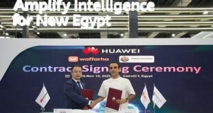 هواوي كلاود