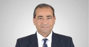 المصرية للاتصالات