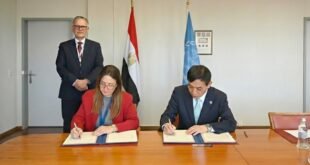 اتحاد البريد العالمي