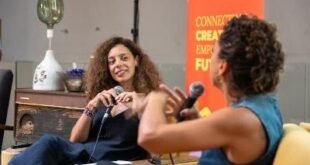 الحوارات الإبداعية