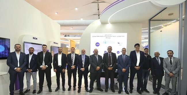 المصرية للاتصالات تُحدث طفرة في “WE HealthCloud” بـ 3 شراكات استراتيجية لدمج الذكاء الاصطناعي والرعاية عن بُعد