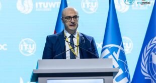 تنظيم الاتصالات