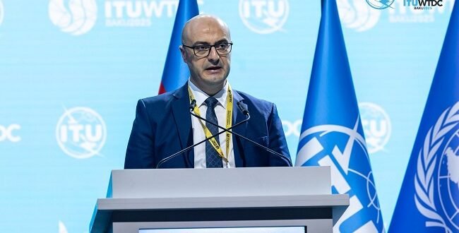 “تنظيم الاتصالات” يقود قاطرة التنمية الرقمية ويحشد لدعم عضوية مصر بمجلس الاتحاد الدولي خلال مشاركته في (WTDC-25)