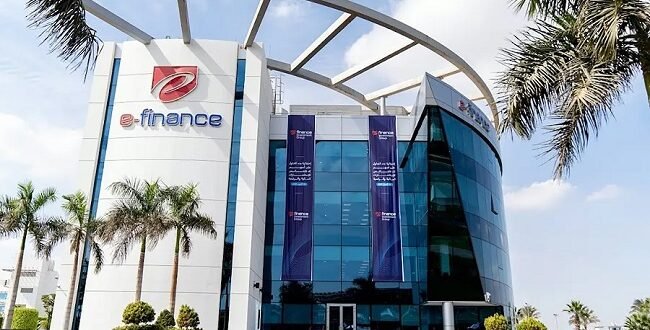 إي فاينانس بعد 20 عاما: قصة بناء الاقتصاد الرقمي في مصر