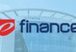 إي فاينانس
