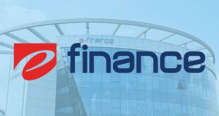 إي فاينانس
