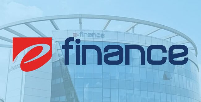 “إي فاينانس” تواصل الأداء القياسي: 5 مليارات جنيه إيرادات ونمو 61% في الأرباح التشغيلية