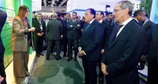 البريد المصري