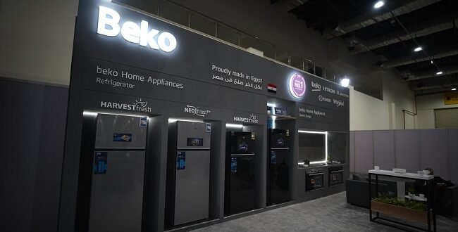 تحت رعاية رئاسية: بيكو مصر تستعرض قوة “صُنع في مصر” في MEA Industry EXPO 2025