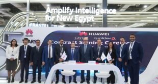 هواوي كلاود