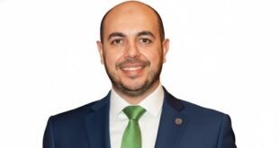 إيجيبت تراست