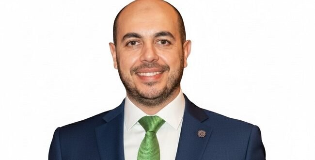 إيجيبت تراست