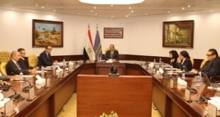 وزير الاتصالات