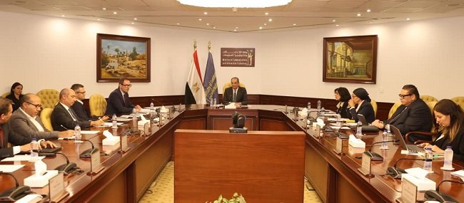 مبادرة وطنية رائدة لتأهيل الشباب في تقنيات ServiceNow برعاية وزير الاتصالات وتكنولوجيا المعلومات