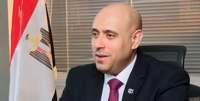 إسلام نصر الله: الذكاء الاصطناعي التوليدي يمنح الشركات الناشئة ميزة تنافسية مستدامة