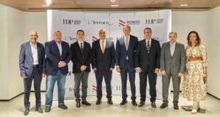 التعمير والإسكان العقارية