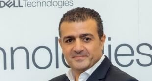 دِل تكنولوجيز