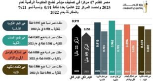 التحول الرقمي