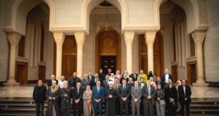 العاصمة الإدارية