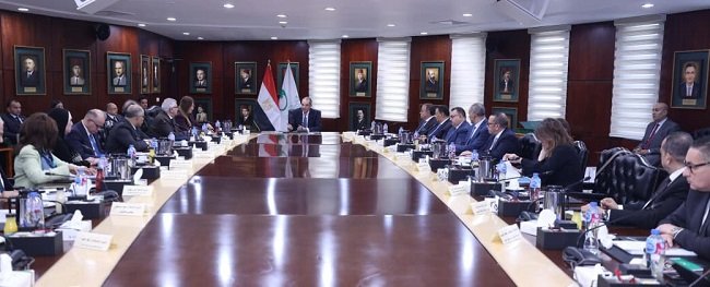 وزير الاتصالات