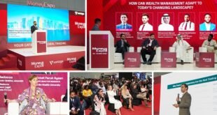Money Expo Qatar 2025