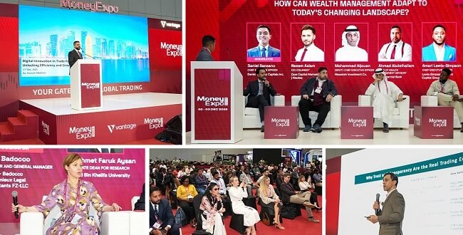 Money Expo Qatar 2025