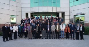 تنظيم الاتصالات