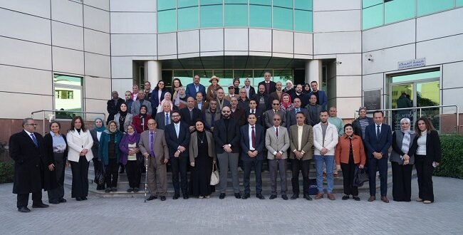 تنظيم الاتصالات