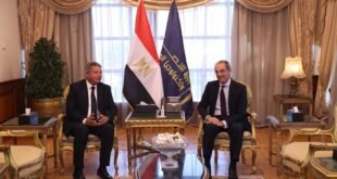 الأعلى للإعلام