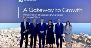 ستاندرد تشارترد