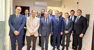 تنظيم الاتصالات