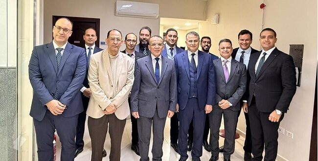 تنظيم الاتصالات