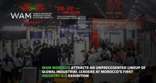 WAM Morocco