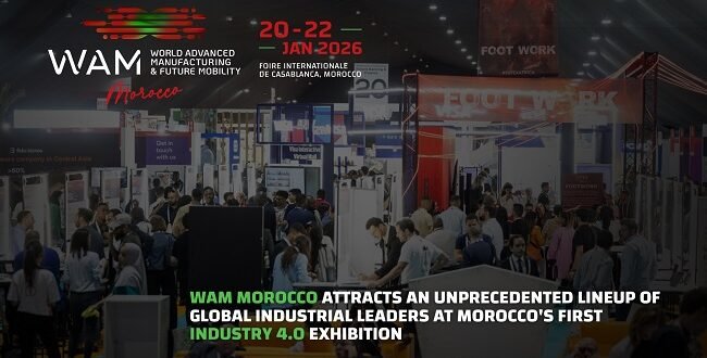 WAM Morocco