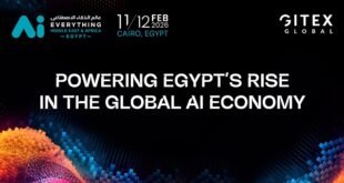 قمة الذكاء الاصطناعي