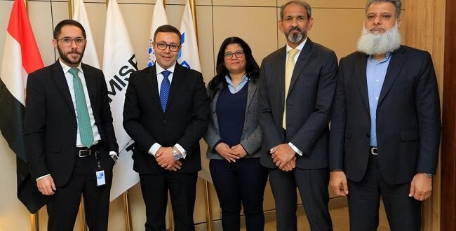 ICT Misr تقود شراكة عالمية جديدة لدعم مراكز البيانات والتحول الرقمي في مصر