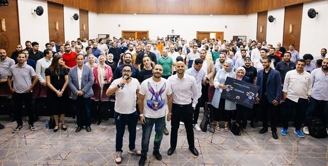 Meska AI تطلق «Spark 2» في القاهرة لتمكين شركات الذكاء الاصطناعي والانطلاق بها إلى العالمية