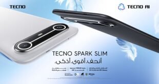 SPARK Slim
