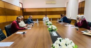 جامعة الفيوم التكنولوجية