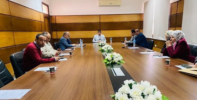 جامعة الفيوم التكنولوجية