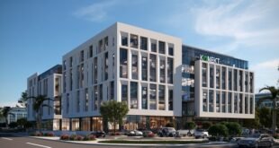 القرية الذكية