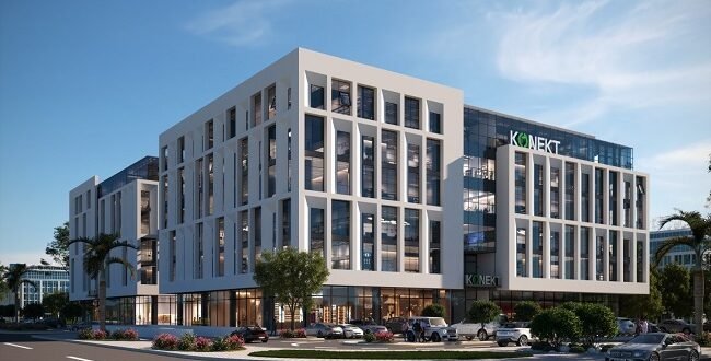 القرية الذكية تستقطب استثمارًا جديدًا بانضمام رويال للتأمين إلى مجتمع الأعمال