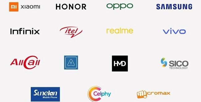 صُنع في مصر على هاتفك الذكي… كيف أصبحت مصر لاعبًا رئيسيًا في تصنيع الموبايلات؟