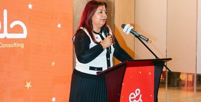 «إي آند مصر ترسم مستقبلًا أكثر شمولًا بتخريج الدفعة الأولى من برنامج Stars لتمكين ذوي الهمم»