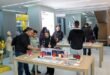 OPPO توسّع حضورها في الدلتا بافتتاح متجر Experience & Service جديد في طنطا