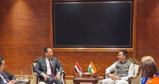 AI Impact Summit 2026