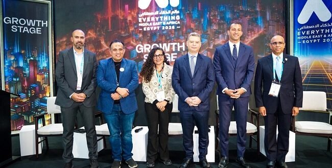 منصة وطنية ذكية لريادة الأعمال.. إيتيدا تطلق النسخة الجديدة من EgyptInnovate